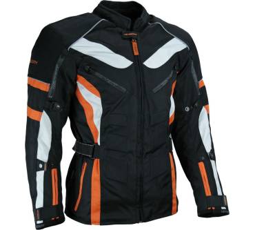 Produktbild Heyberry Touren-Motorradjacke Textil