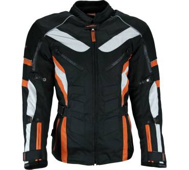 Produktbild Heyberry Touren-Motorradjacke Textil