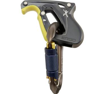 Produktbild Salewa Ergo Belay System