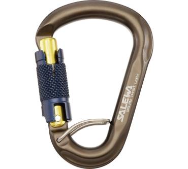 Produktbild Salewa Ergo Belay System