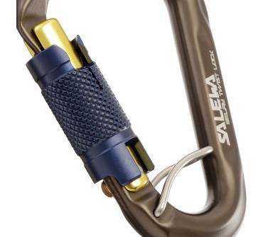 Produktbild Salewa Ergo Belay System