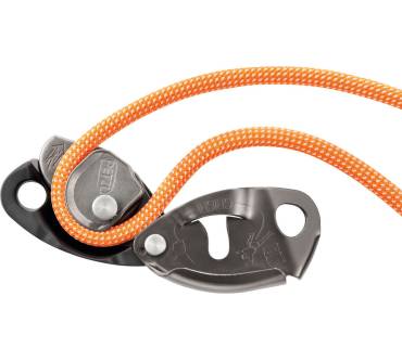 Produktbild Petzl GriGri 2