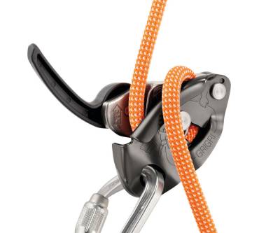 Produktbild Petzl GriGri 2