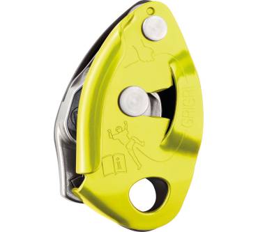 Produktbild Petzl GriGri 2