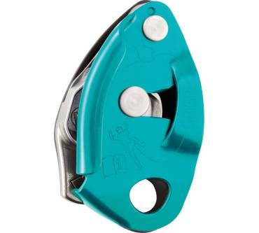 Produktbild Petzl GriGri 2