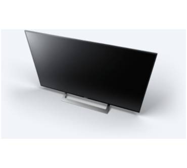 Produktbild Sony Bravia KD-49XD8005