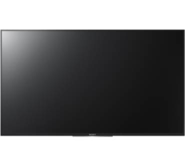 Produktbild Sony Bravia KD-49XD8005