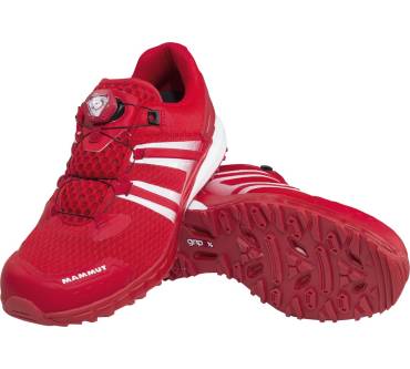 Produktbild Mammut MTR 201-II Boa Low