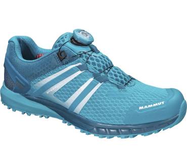 Produktbild Mammut MTR 201-II Boa Low