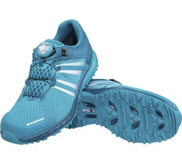 Produktbild Mammut MTR 201-II Boa Low