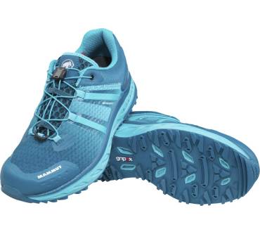 Produktbild Mammut MTR 201-II Max Low