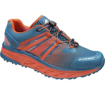 Produktbild Mammut MTR 201-II Max Low