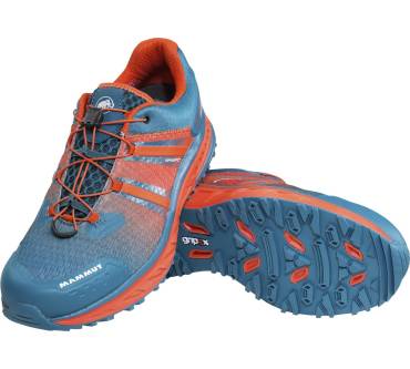 Produktbild Mammut MTR 201-II Max Low