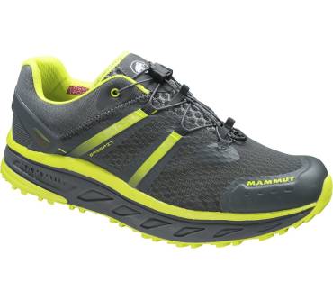 Produktbild Mammut MTR 201-II Max Low