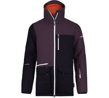 Produktbild Ortovox Swisswool Verbier Parka