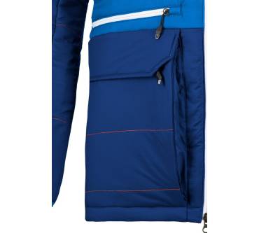 Produktbild Ortovox Swisswool Verbier Parka