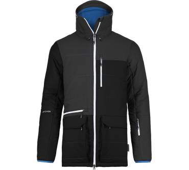 Produktbild Ortovox Swisswool Verbier Parka