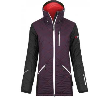 Produktbild Ortovox Swisswool Verbier Parka