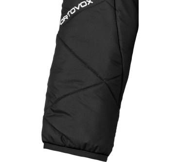 Produktbild Ortovox Swisswool Verbier Parka