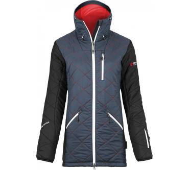 Produktbild Ortovox Swisswool Verbier Parka