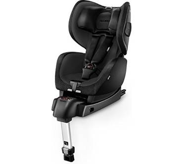 Produktbild Recaro Optia mit Isofix-Basis fix