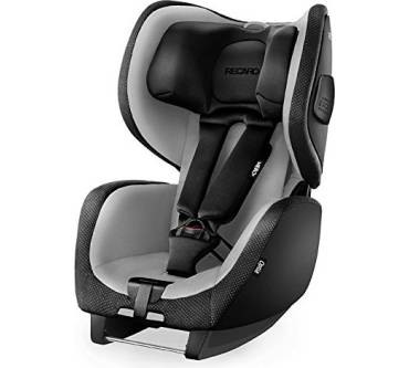 Produktbild Recaro Optia mit Isofix-Basis fix