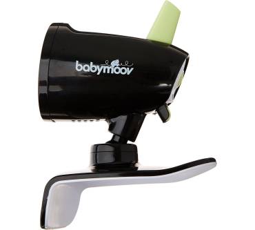 Produktbild BabyMoov Babyphon Video Touch Screen (A014411)