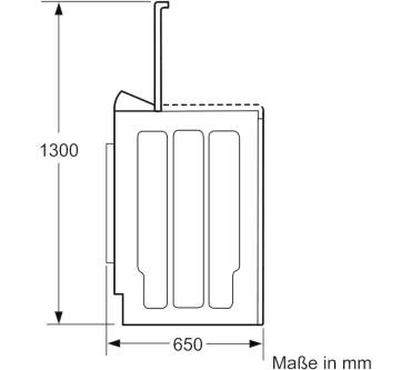 Produktbild Siemens WP12T447