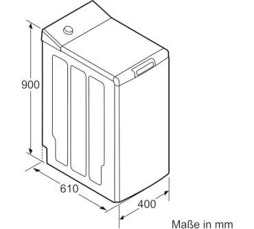 Produktbild Siemens WP12T447