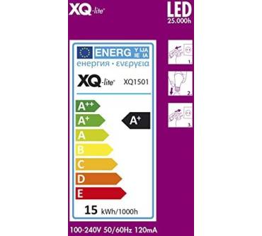 Produktbild Smartwares XQ-lite LED XQ1501