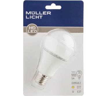 Produktbild Müller-Licht HD-LED (Art-Nr. 400120)