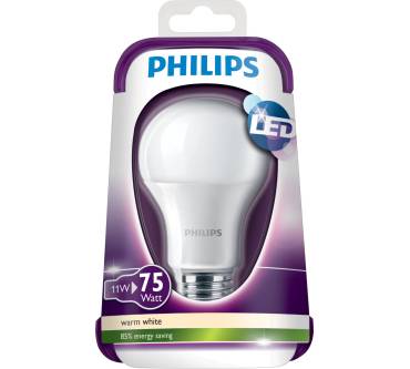 Produktbild Philips LED 11W E27