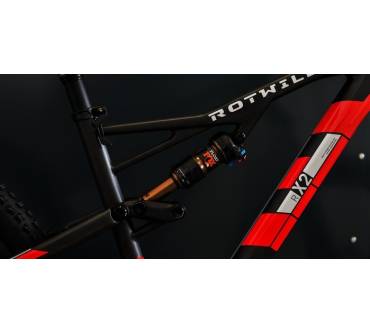 Produktbild Rotwild R.X2 FS Evo 27.5