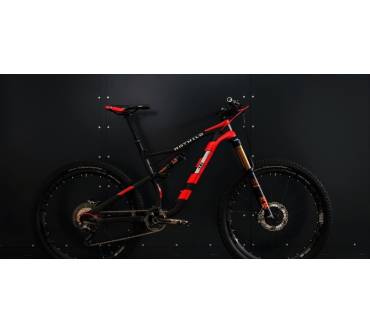 Produktbild Rotwild R.X2 FS Evo 27.5