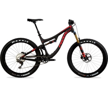 Produktbild Pivot Cycles Switchblade Pro XT/XTR 1x 27.5+ (Modell 2017)