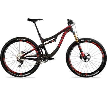 Produktbild Pivot Cycles Switchblade Pro XT/XTR 1x 29 (Modell 2017)