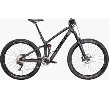 Produktbild Trek Fuel EX 9.8 27.5 Plus (Modell 2017)