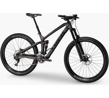 Produktbild Trek Fuel EX 9.8 27.5 Plus (Modell 2017)