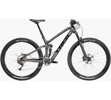 Produktbild Trek Fuel EX 9.8 29 (Modell 2017)