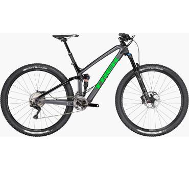 Produktbild Trek Fuel EX 9.8 29 (Modell 2017)