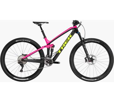 Produktbild Trek Fuel EX 9.8 29 (Modell 2017)