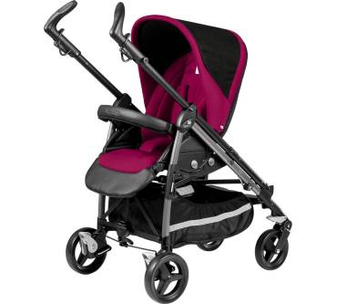 Produktbild Peg Perego Si Switch Completo