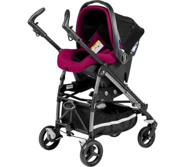 Produktbild Peg Perego Si Switch Completo