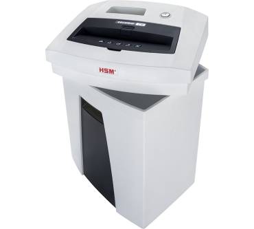 Produktbild HSM Pressen Securio C16