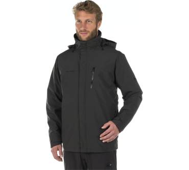 Produktbild Mammut Trovat Tour 2 in 1 HS Jacket