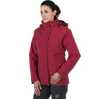 Produktbild Mammut Trovat Tour 2 in 1 HS Jacket