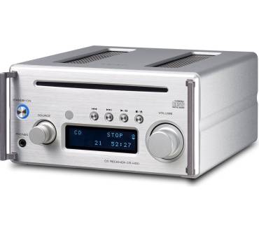 Produktbild Teac HR-X101DAB