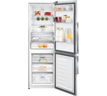 Grundig Edition 70 Kühl-/Gefrierkombination: zum Unsere Kühlschrank No-Frost- Analyse