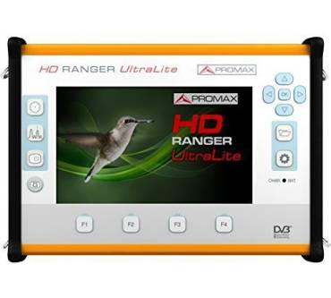 Produktbild Promax HD Ranger UltraLite