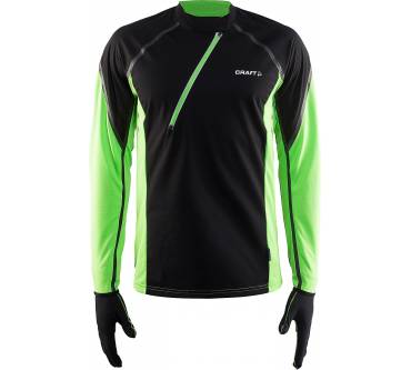 Produktbild Craft Sportswear Run Weather Jersey